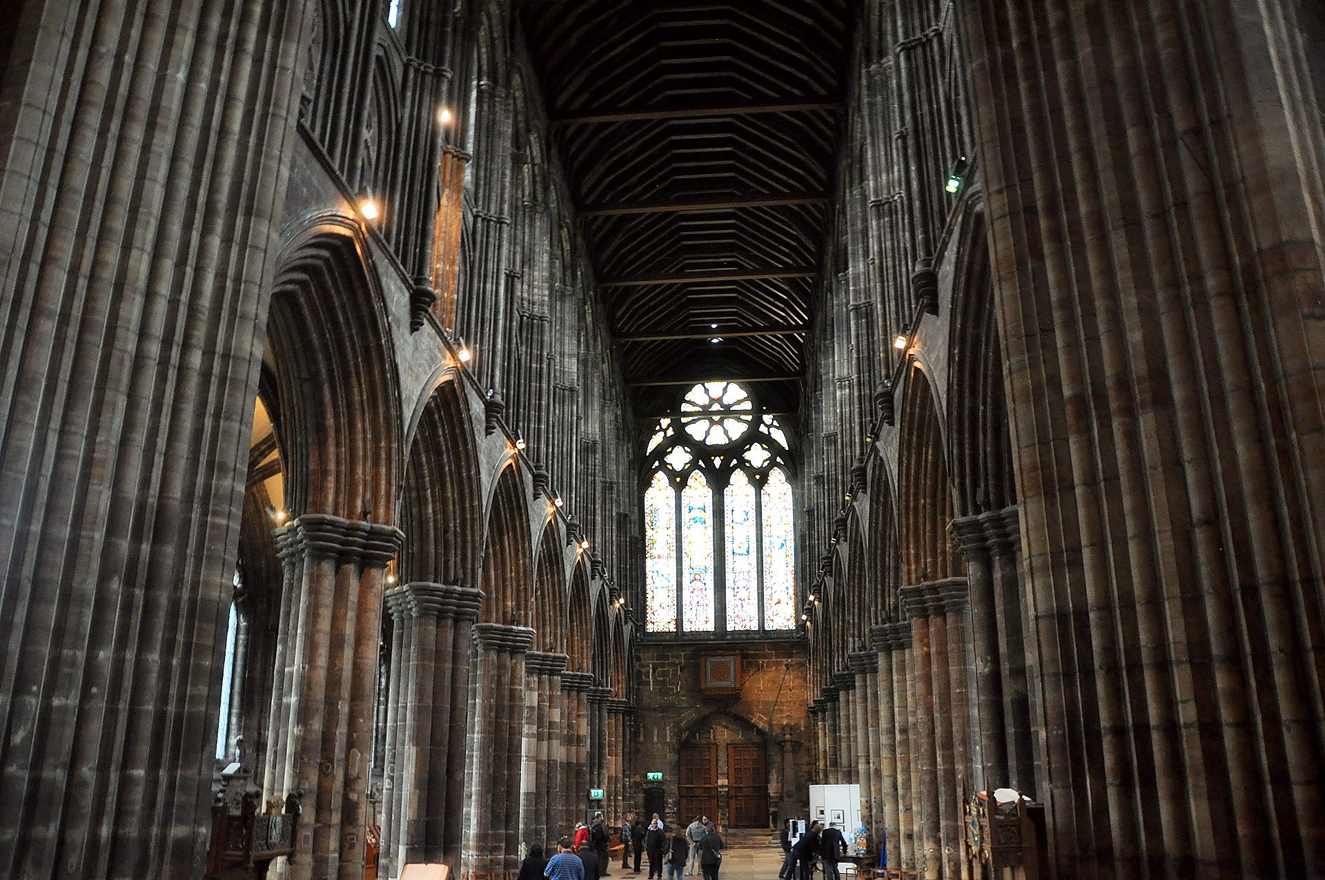 Glasgow
